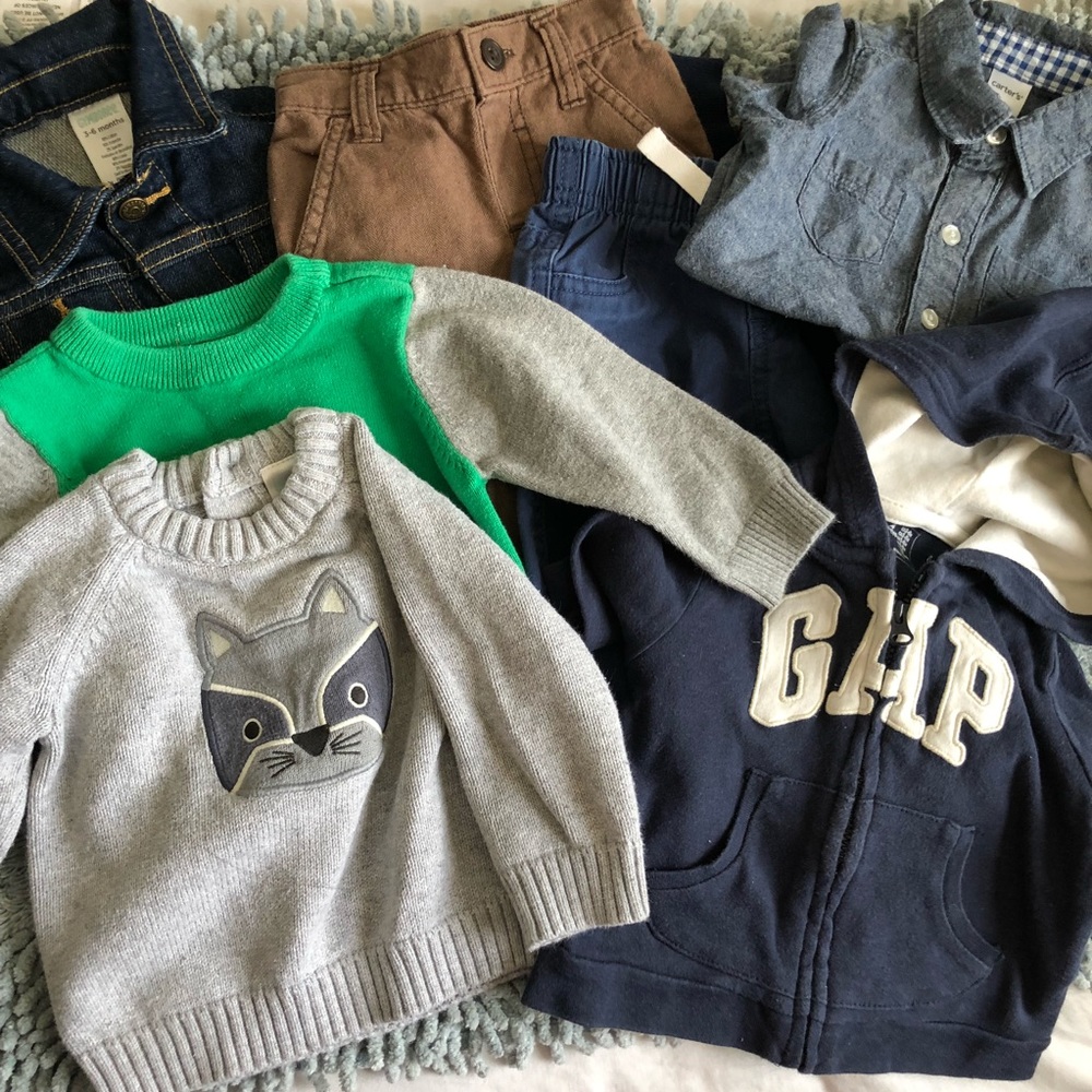 Bundle sale